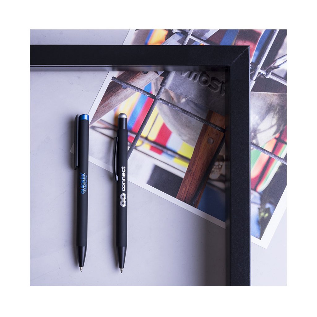 Bolígrafos originales Jeringuilla / Bolígrafos Promocionales